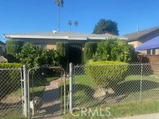 217 East 77th Street, Los Angeles, CA 90003