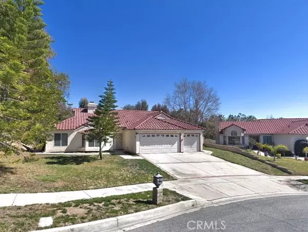 7265 Fletcher View Drive, Highland, CA 92346