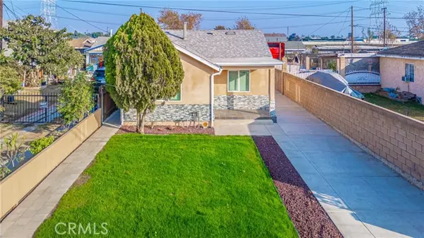 6724 Chanslor Avenue, Bell, CA 90201