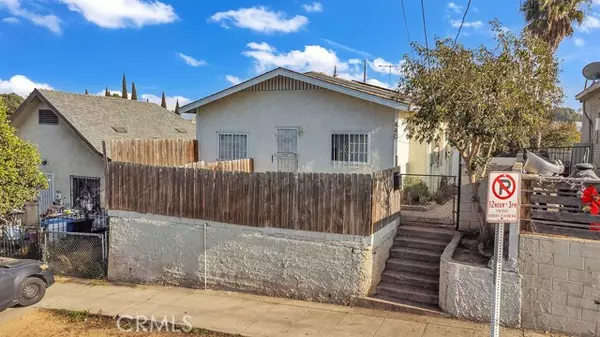 440 South Concord Street, Los Angeles, CA 90063