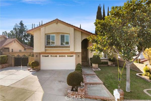 1431 Tierra Cima Avenue, Walnut, CA 91789