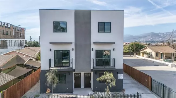 5889 Brentwood Street, Los Angeles, CA 90003