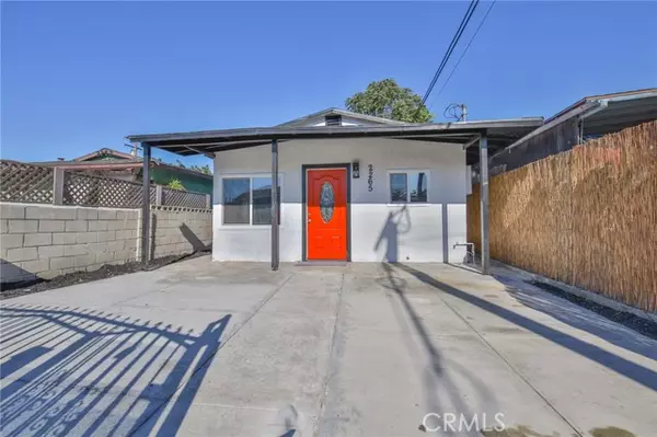 Compton, CA 90222,2265 East Bliss Street