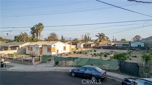 13722 Pierce Street, Pacoima, CA 91331