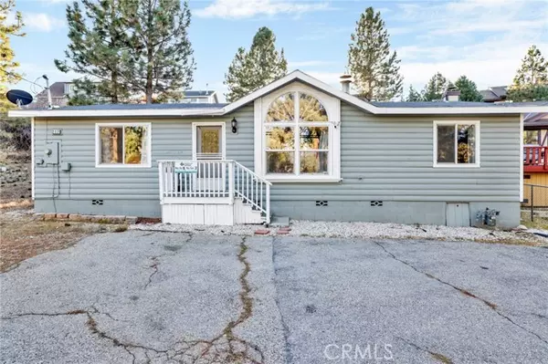 217 Greenspot Boulevard, Big Bear City, CA 92314