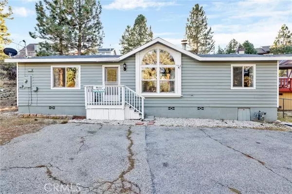 217 Greenspot Boulevard, Big Bear City, CA 92314