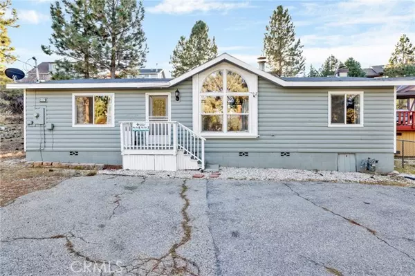 217 Greenspot Boulevard, Big Bear City, CA 92314