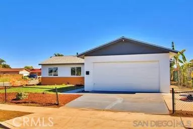 451 Hightree Place, San Diego, CA 92114