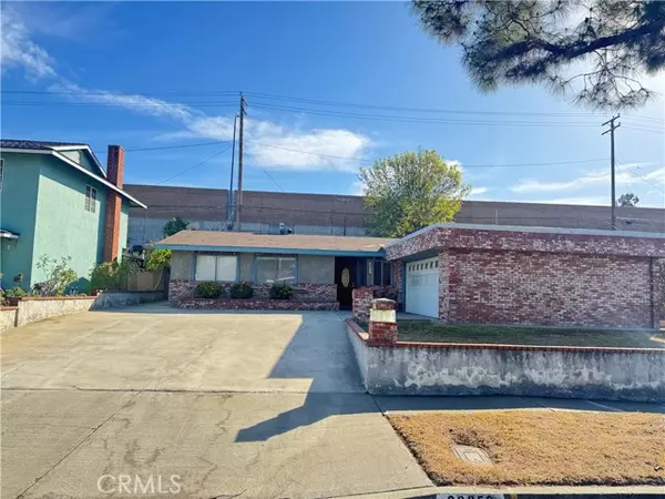 20853 Moonlake Street, Walnut, CA 91789