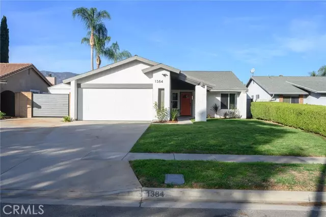 Corona, CA 92882,1384 Emerald Street