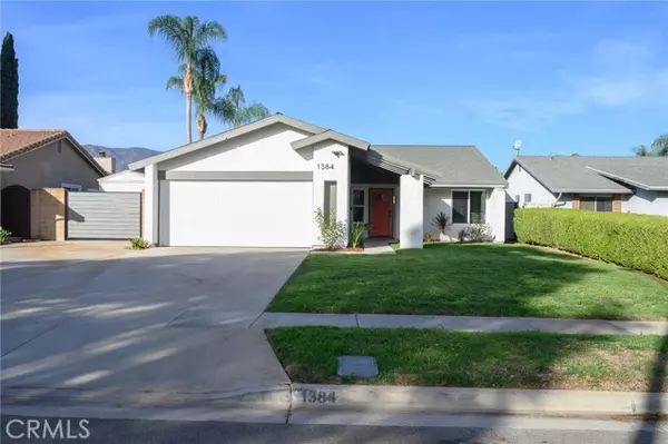 1384 Emerald Street, Corona, CA 92882