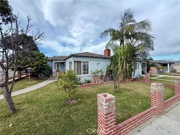 5901 California Avenue, Long Beach, CA 90805