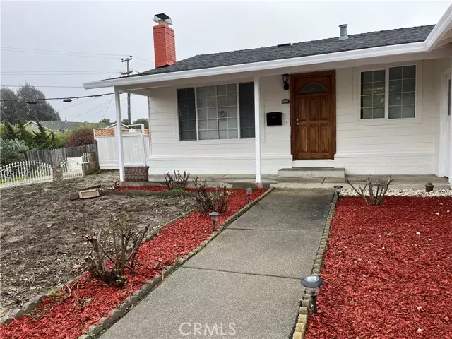 San Pablo, CA 94806,2328 Shawn Drive