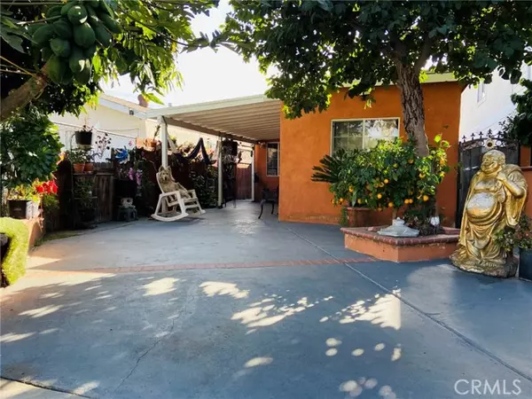 11408 Belcher Street, Norwalk, CA 90650