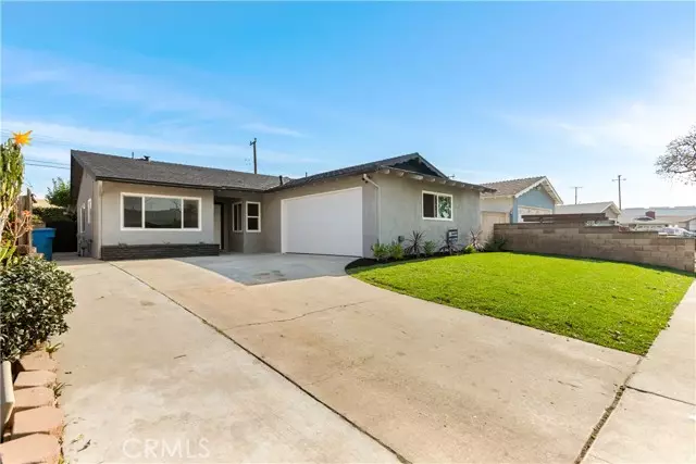 Whittier, CA 90606,8656 Westman Avenue