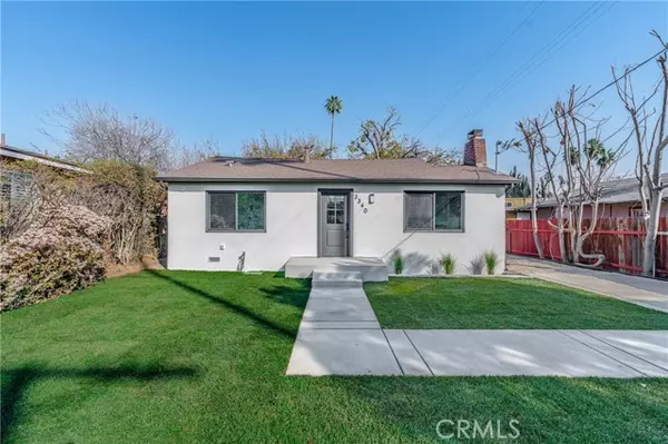 3340 Farnsworth Avenue, Los Angeles, CA 90032