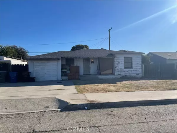 2216 Stanford Avenue, Pomona, CA 91766