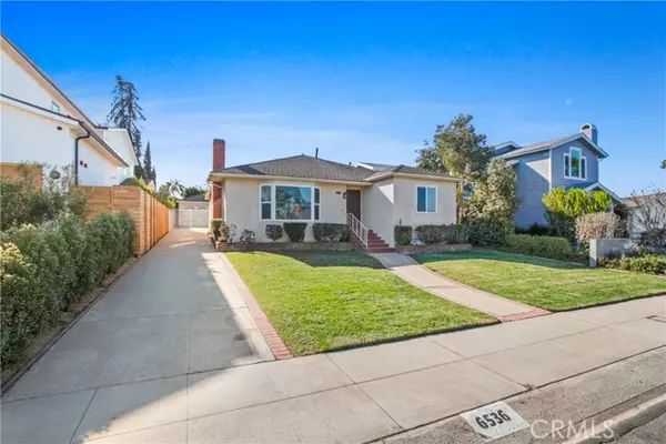 6536 Firebrand Street, Los Angeles, CA 90045