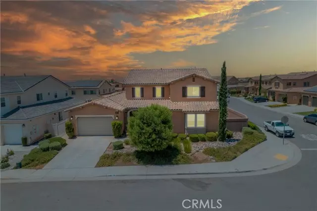 Beaumont, CA 92223,1693 Cirrus Way