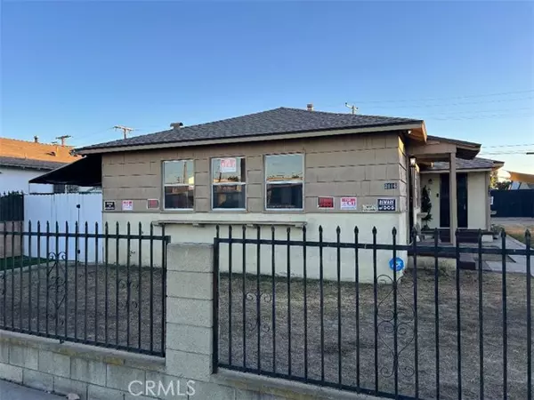 2116 West Compton Boulevard, Compton, CA 90220