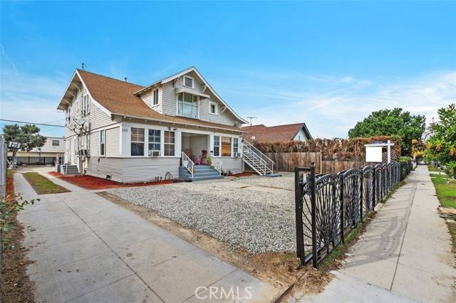 6513 Middleton Street, Huntington Park, CA 90255