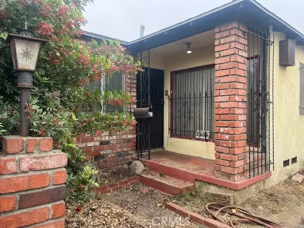 2408 West Corydon Street, Compton, CA 90220