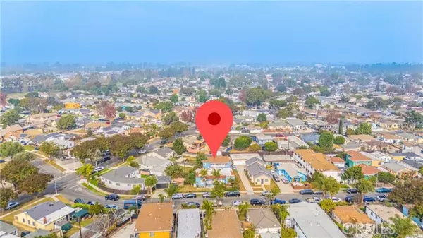 Long Beach, CA 90805,195 East Hullett Street