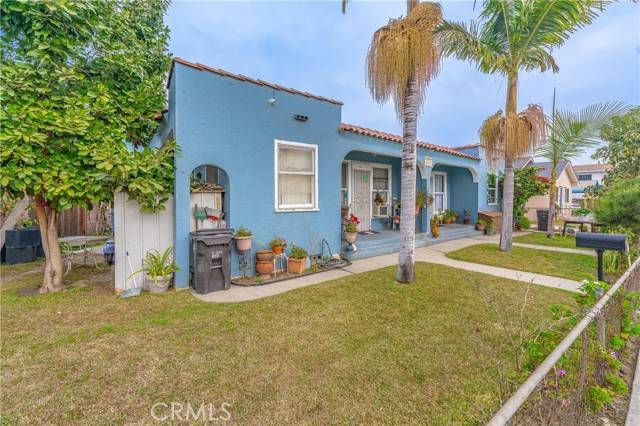 Long Beach, CA 90805,195 East Hullett Street