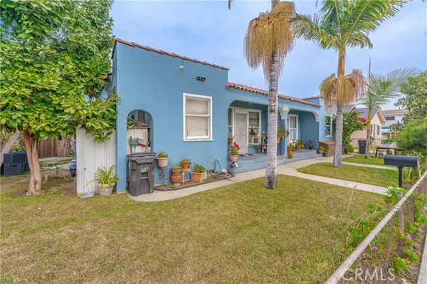 Long Beach, CA 90805,195 East Hullett Street