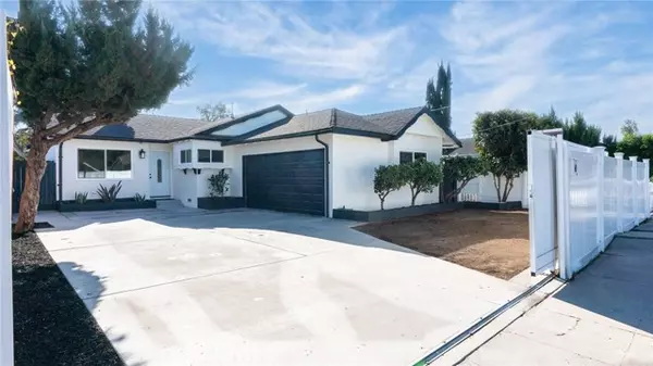 15346 Covello Street, Van Nuys, CA 91406