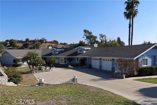 1424 Cloister Drive, La Habra Heights, CA 90631