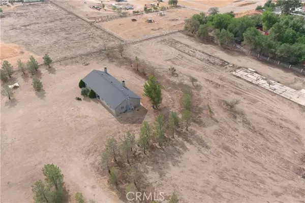 Littlerock, CA 93543,36646 92nd East Street