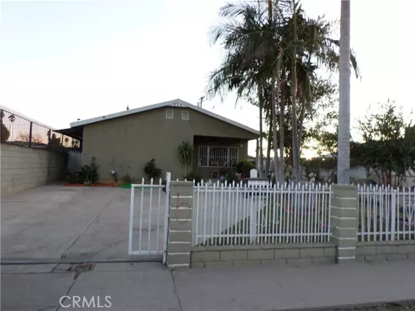 508 East 65th Street, Los Angeles, CA 90003