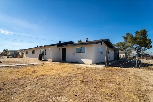 Barstow, CA 92311,35158 Birch Road