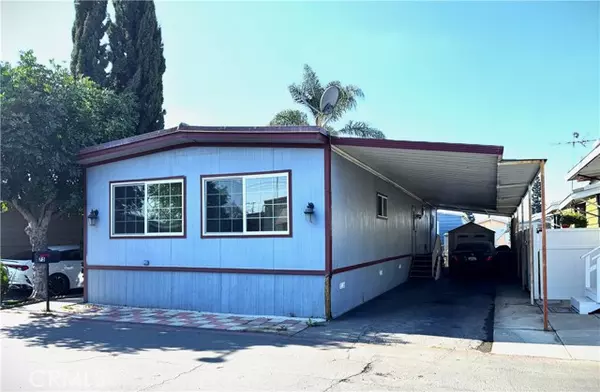 16600 Orange Avenue, Paramount, CA 90723