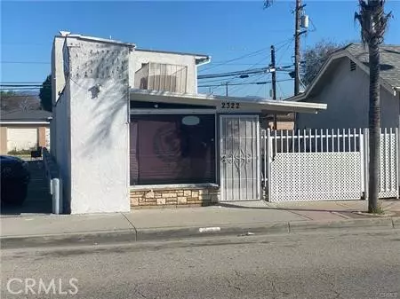 Montebello, CA 90640,2322 West Whittier Boulevard