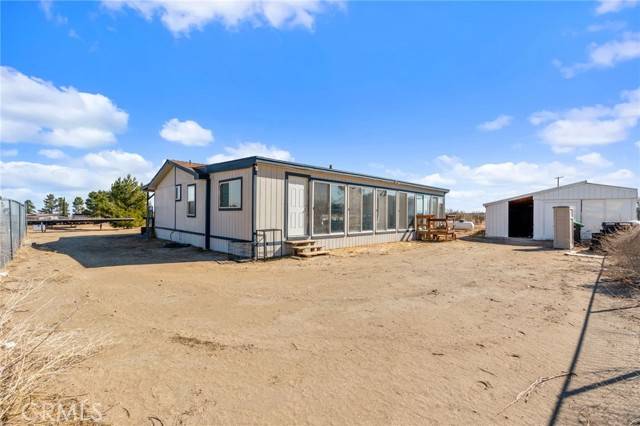 Phelan, CA 92371,11524 Paramount Road