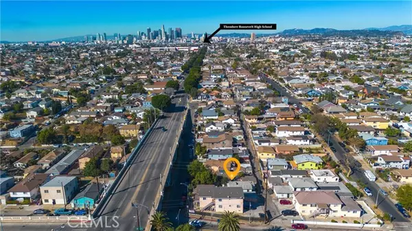 Los Angeles, CA 90063,3339 East 4th Street