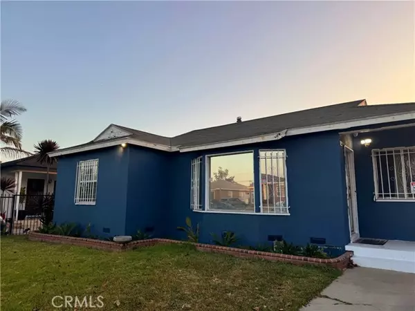 14112 South Nestor Avenue, Compton, CA 90222