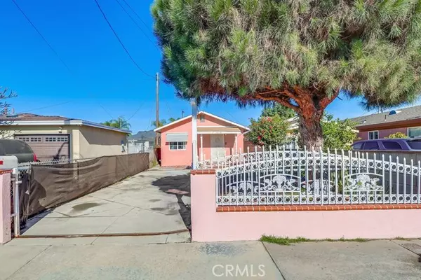 12121 163rd Street, Norwalk, CA 90650
