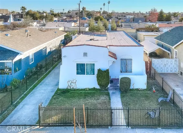 1926 West 65th Place, Los Angeles, CA 90047