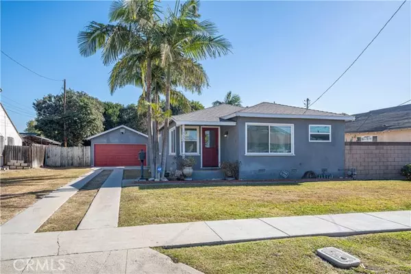 Bellflower, CA 90706,15336 Ryon Avenue