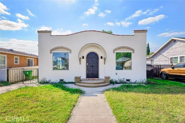 1622 West 66th Street, Los Angeles, CA 90047