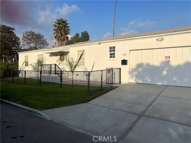 San Gabriel, CA 91776,364 South Arroyo Drive