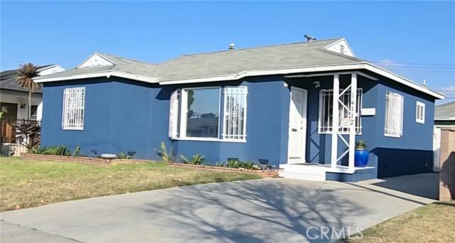 14112 South Nestor Avenue, Compton, CA 90222