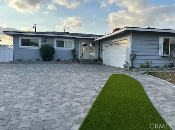 14013 Salada Road, La Mirada, CA 90638