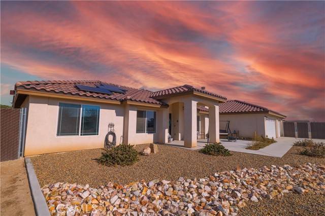 18220 Pitache Street, Hesperia, CA 92345