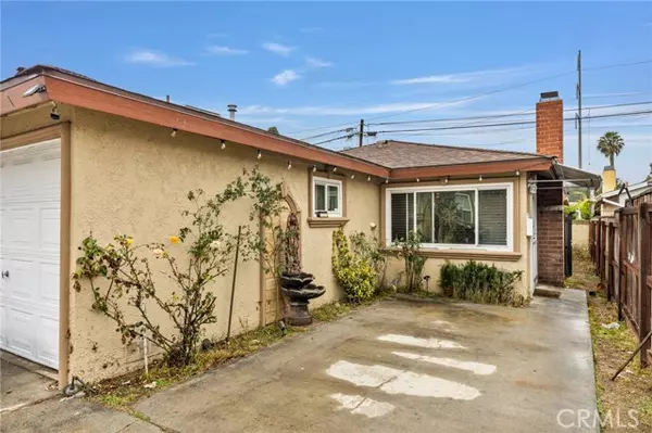 Lawndale, CA 90260,4555 West 160th Street