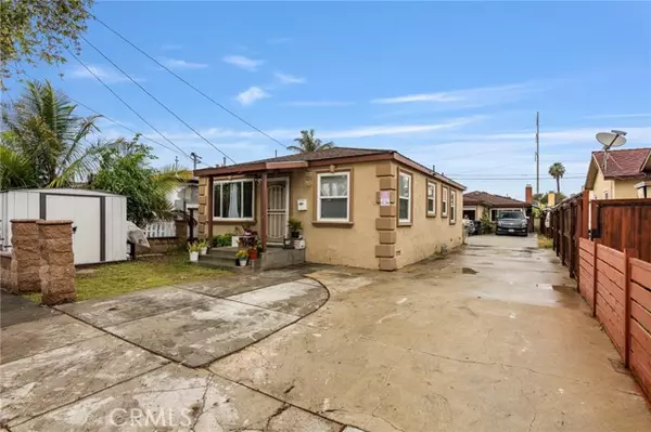 Lawndale, CA 90260,4555 West 160th Street