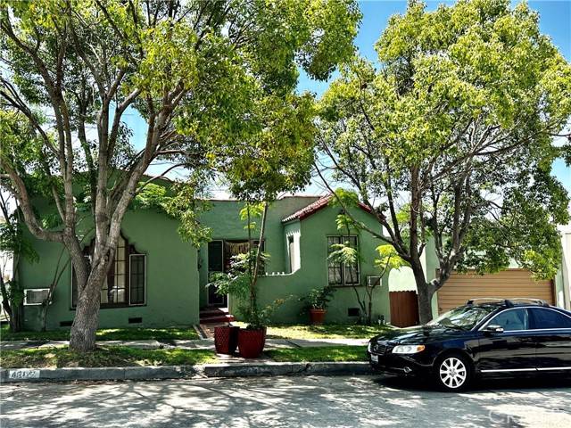 Los Angeles, CA 90027,4312 Price Street